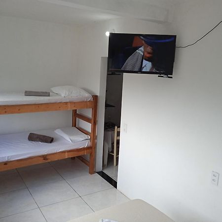 #Tribo Suites No Alto Do Morro Morro de São Paulo Esterno foto