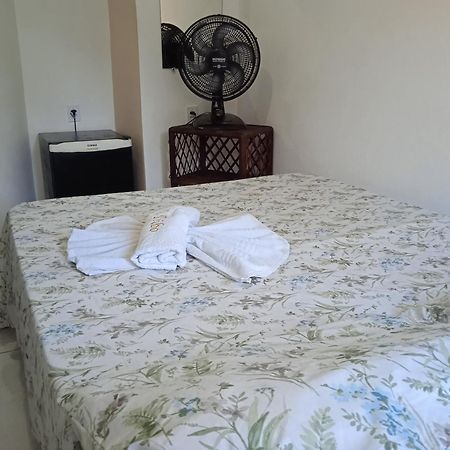 #Tribo Suites No Alto Do Morro Morro de São Paulo Esterno foto