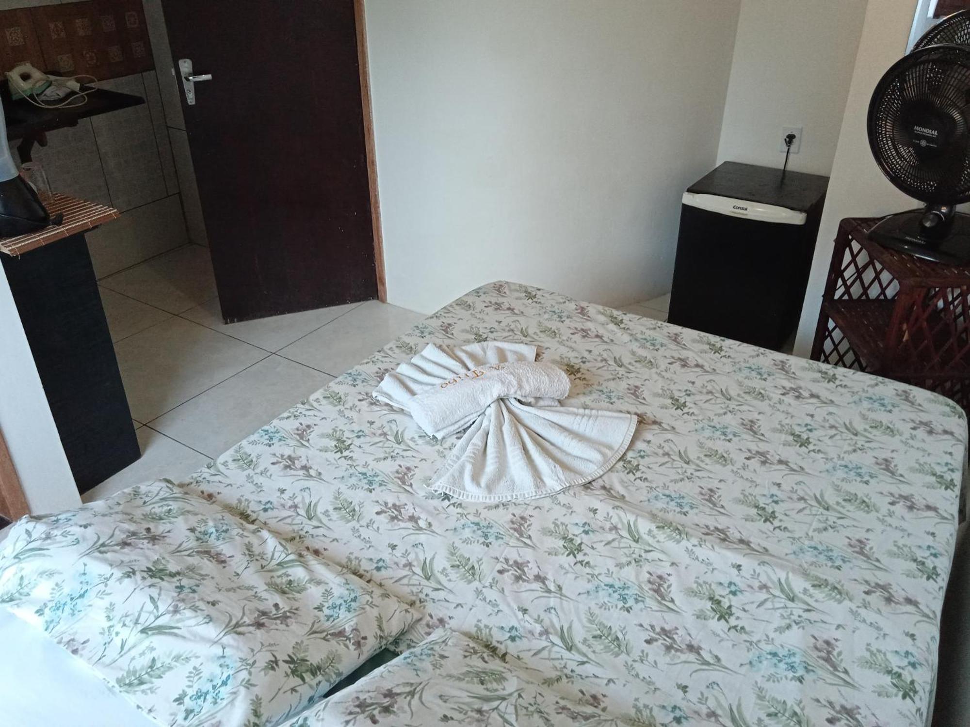 #Tribo Suites No Alto Do Morro Morro de São Paulo Esterno foto
