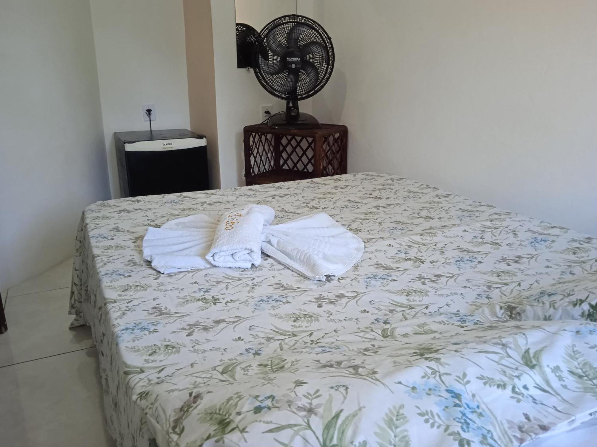 #Tribo Suites No Alto Do Morro Morro de São Paulo Esterno foto